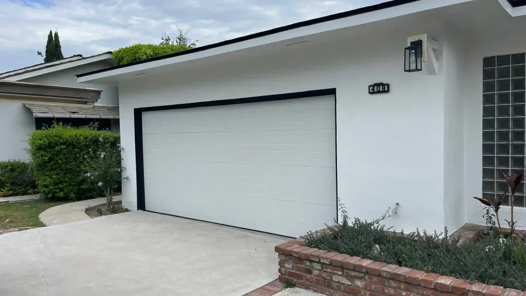 garage door installation Coto de Caza