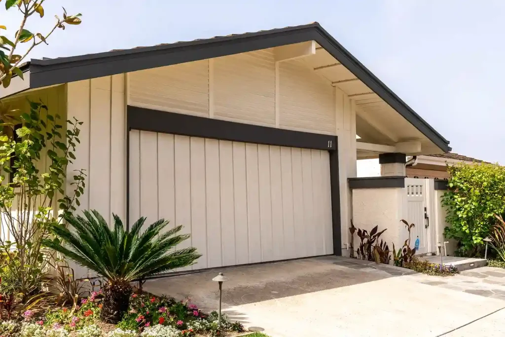 garage door installation seal beach