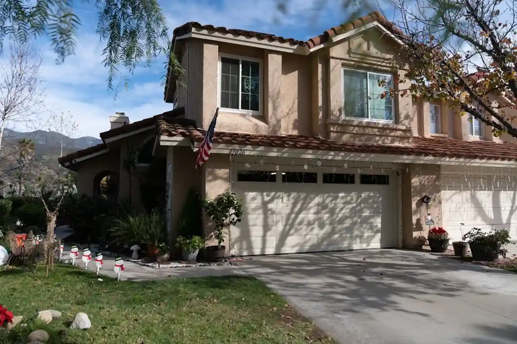 Monarch Beach garage door installation